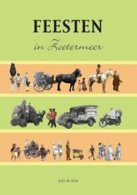 Afbeelding: Feesten in Zoetermeer