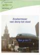 Zoetermeer van dorp tot stad